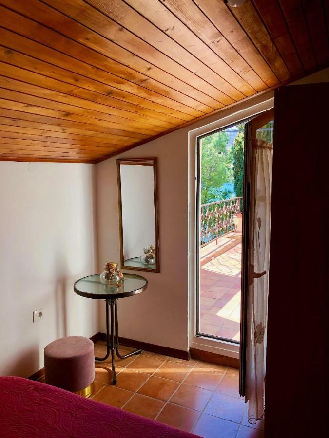 סטרוניאן Apartment Boreas מראה חיצוני תמונה