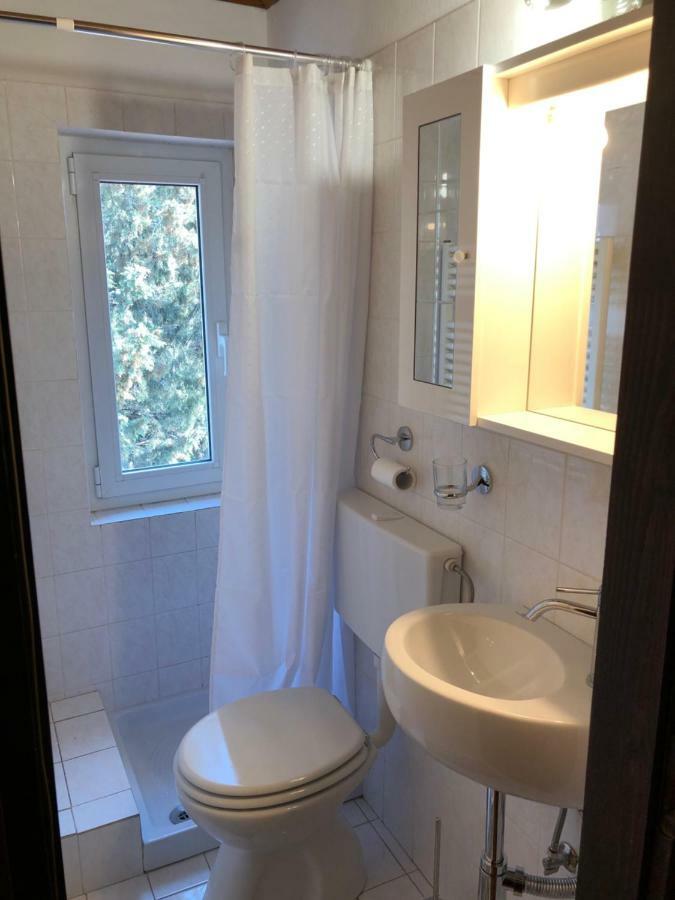 סטרוניאן Apartment Boreas מראה חיצוני תמונה